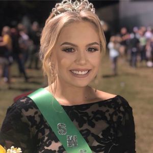 Meet your Posher, Abbygayle